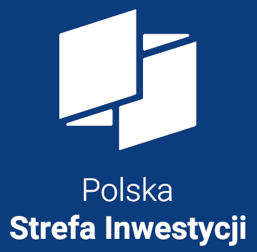 Poland Investment Zone logo
