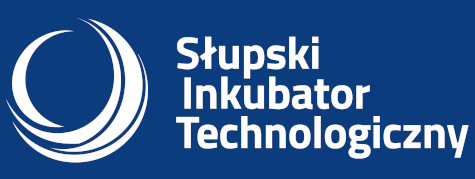 Słupsk Technology Incubator logo