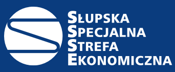 Logotyp Słupskiej Specjalnej Strefy Ekonomicznej