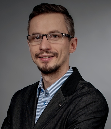 Krzysztof Janusz - Solveo