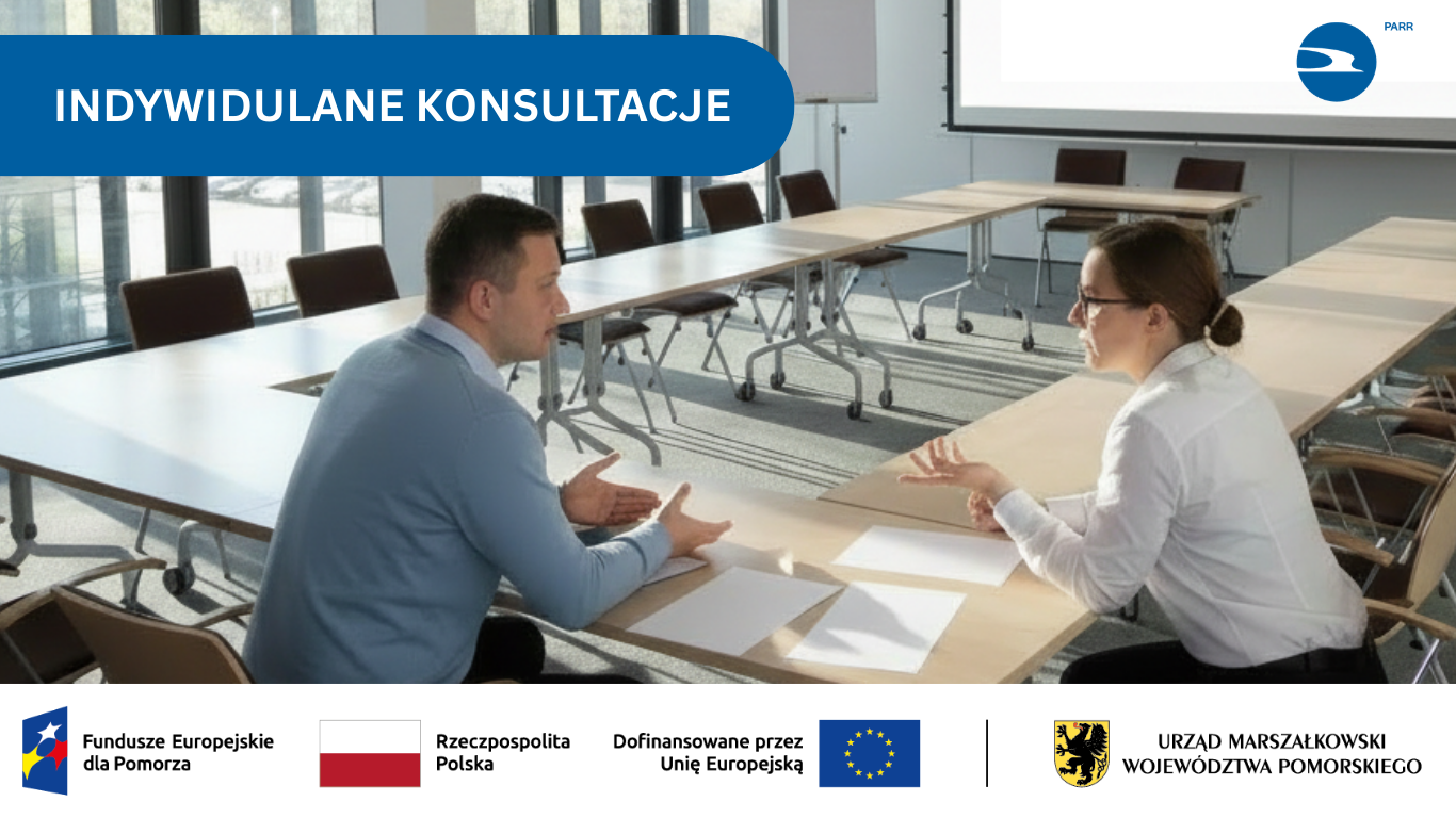 Indywidulane konsultacje przed III Naborem do Projektu