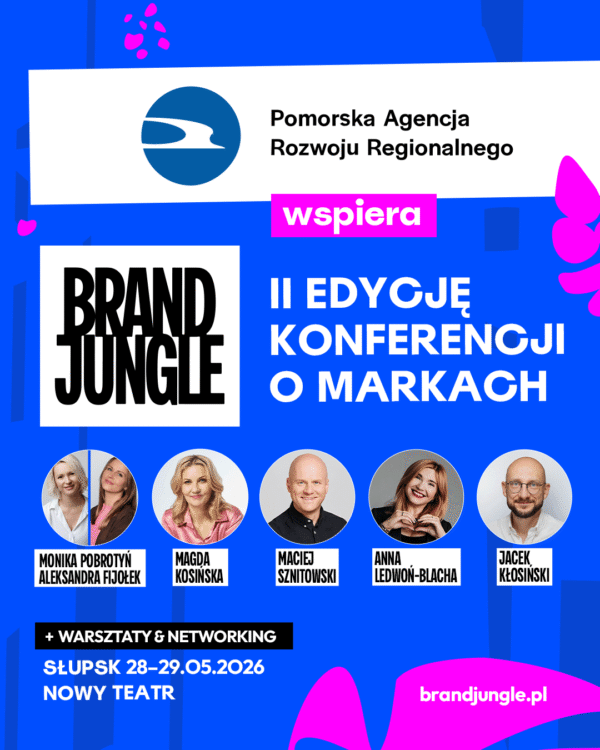 Brand Jungle 2026